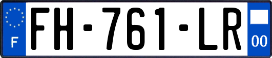 FH-761-LR