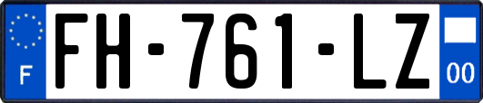 FH-761-LZ