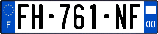 FH-761-NF