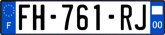 FH-761-RJ