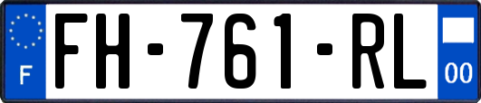 FH-761-RL