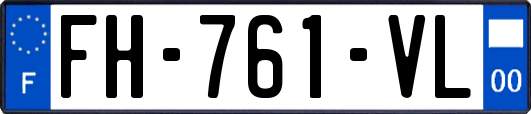 FH-761-VL