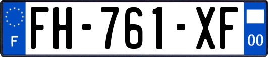 FH-761-XF