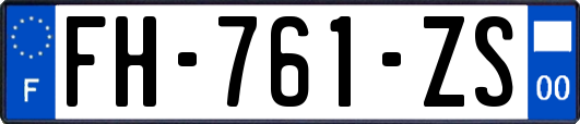 FH-761-ZS