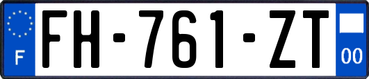 FH-761-ZT