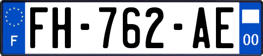 FH-762-AE