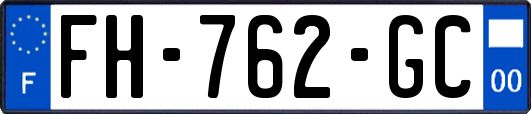 FH-762-GC