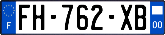 FH-762-XB