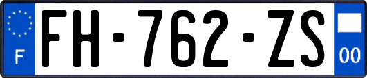 FH-762-ZS