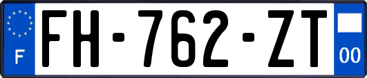 FH-762-ZT