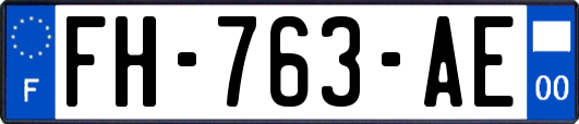 FH-763-AE