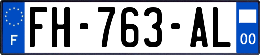 FH-763-AL