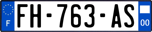 FH-763-AS