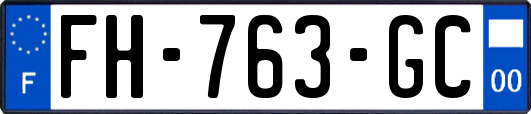 FH-763-GC