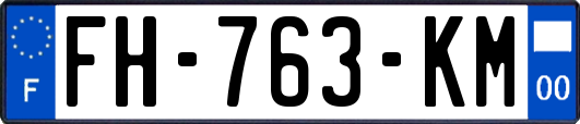 FH-763-KM