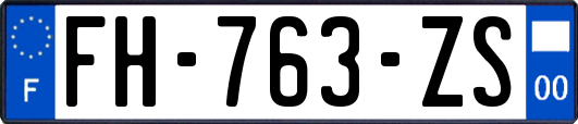 FH-763-ZS