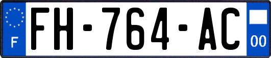 FH-764-AC