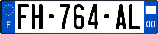 FH-764-AL