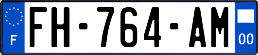 FH-764-AM