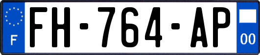 FH-764-AP