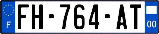 FH-764-AT