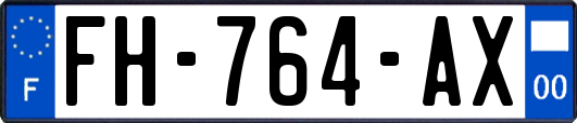 FH-764-AX