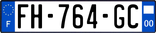 FH-764-GC
