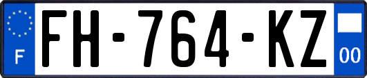 FH-764-KZ