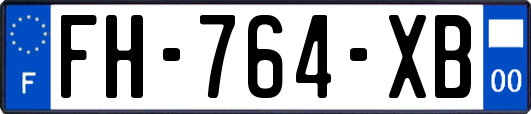 FH-764-XB
