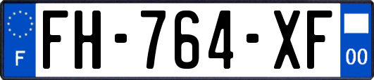 FH-764-XF