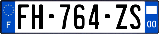 FH-764-ZS