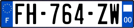 FH-764-ZW