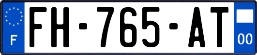 FH-765-AT