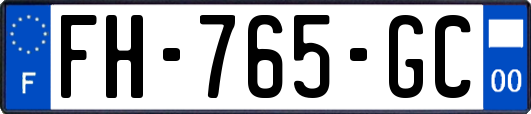 FH-765-GC