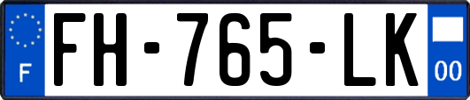 FH-765-LK