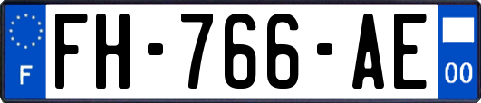 FH-766-AE