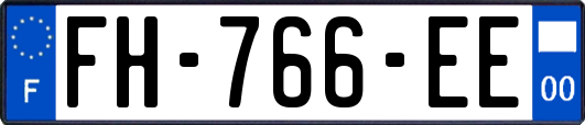 FH-766-EE