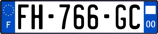 FH-766-GC