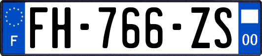 FH-766-ZS