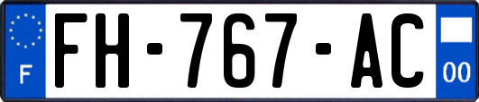 FH-767-AC