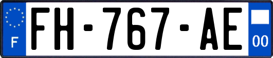 FH-767-AE