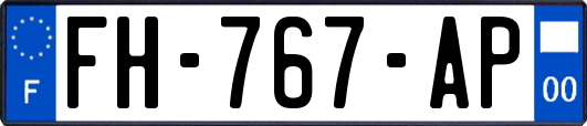 FH-767-AP