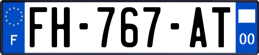 FH-767-AT