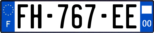 FH-767-EE