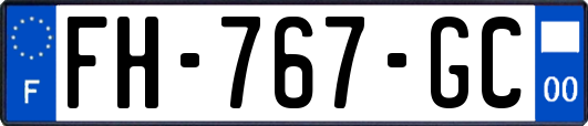 FH-767-GC
