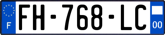 FH-768-LC