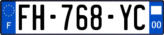 FH-768-YC