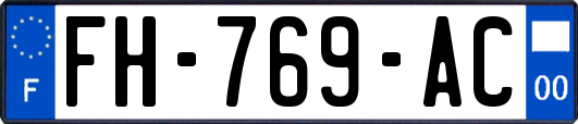 FH-769-AC