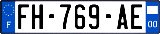 FH-769-AE