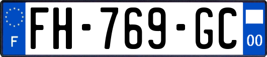 FH-769-GC